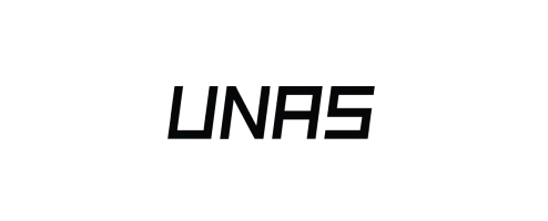 unas logo