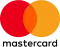 MASTERCARD logo