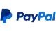 PAYPAL logo