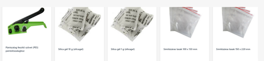 Alföld Pack Kft