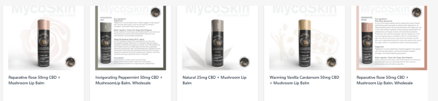 MycoSkin