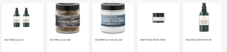 Saltverk