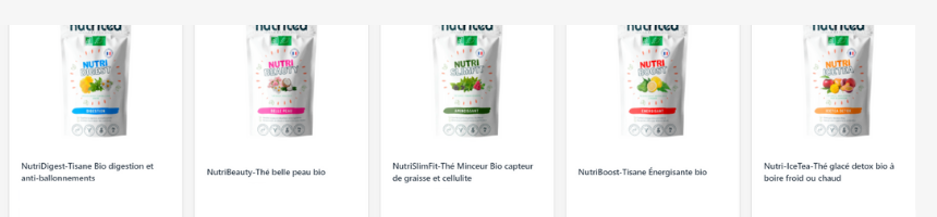 Nutritea