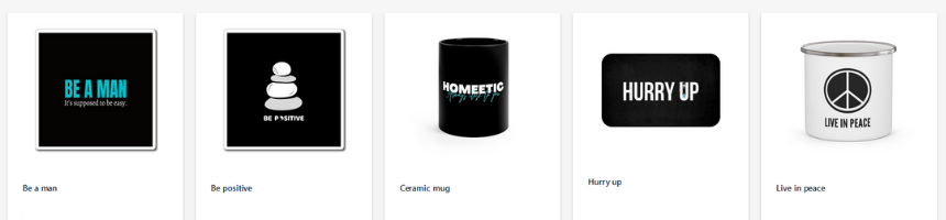 Homeetic