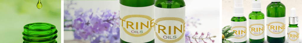 Trine Oils Limited