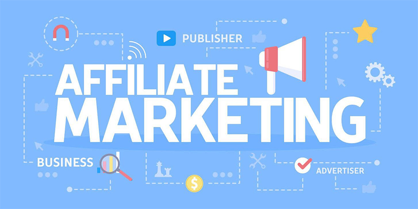 5 Greatest Advantages of Affiliate Marketing