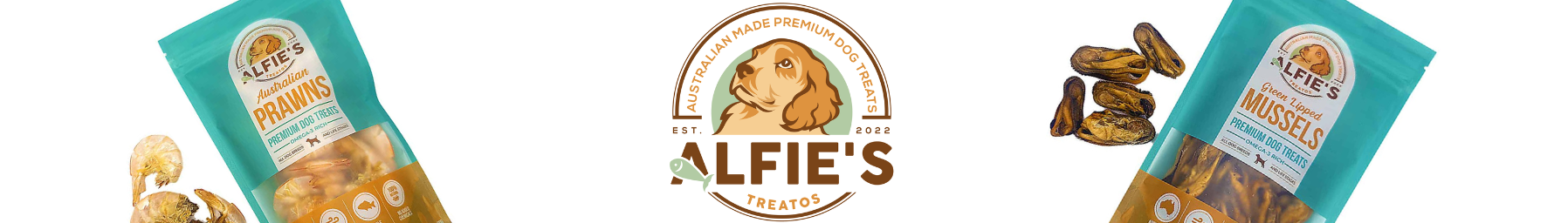 Alfie's Treatos - New supplier on Syncee Marketplace