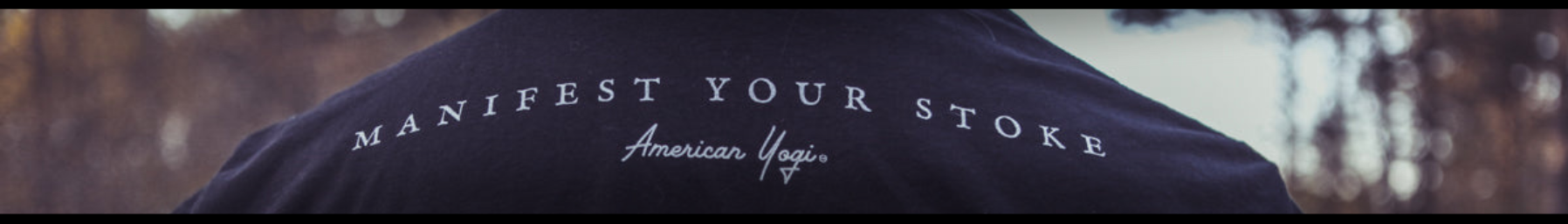 American Yogi - New supplier on Syncee Marketplace