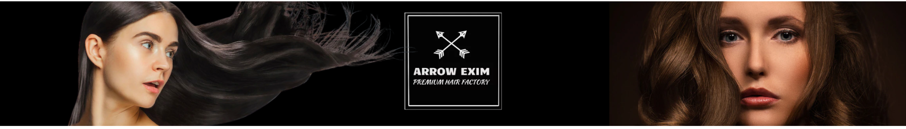 ARROW EXIM - New supplier on Syncee Marketplace