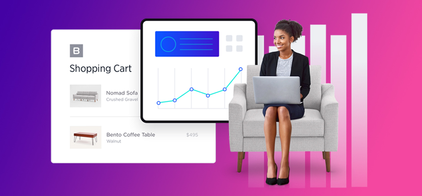 BigCommerce to Sell More