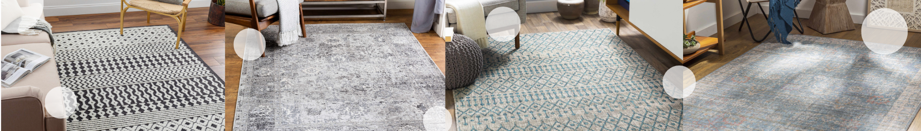 Boutique Rugs - New supplier on Syncee Marketplace