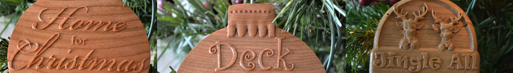 Carved for Christmas - New supplier on Syncee Marketplace