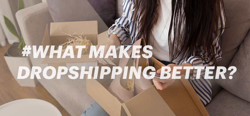 What Makes Dropshipping Better Than Private Labeling