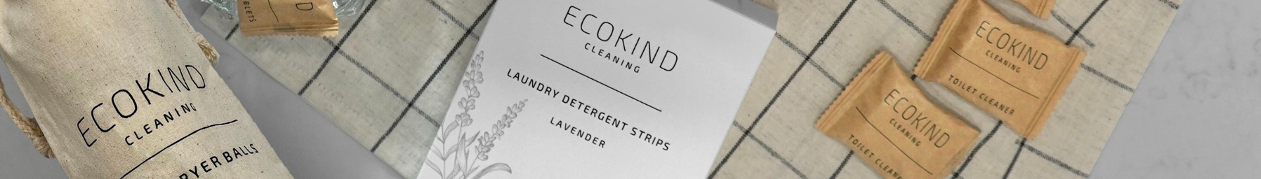 ECOKIND Cleaning - New supplier on Syncee Marketplace