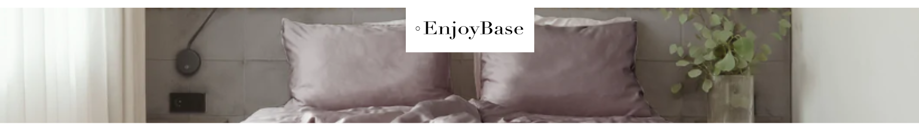 EnjoyBase - New supplier on Syncee Marketplace