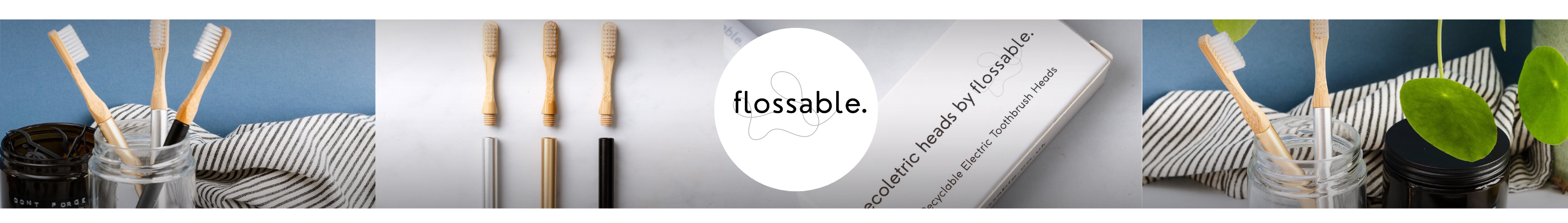 Flossable - New supplier on Syncee Marketplace