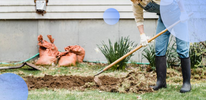 Gardening Tools