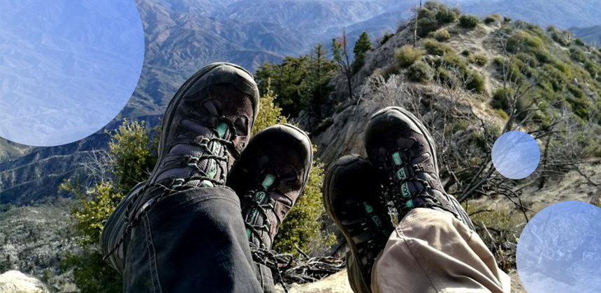 Hiking Shoes