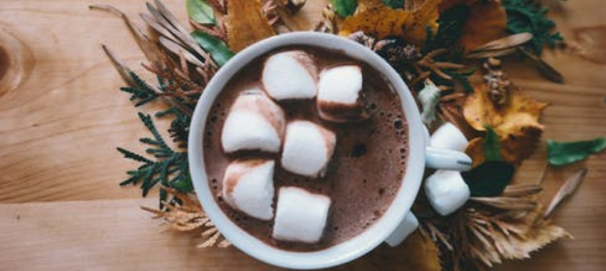 Hot chocolate