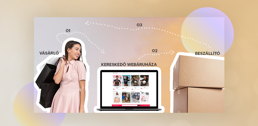 Milyen a jó beszállítói dropshipping oldal?