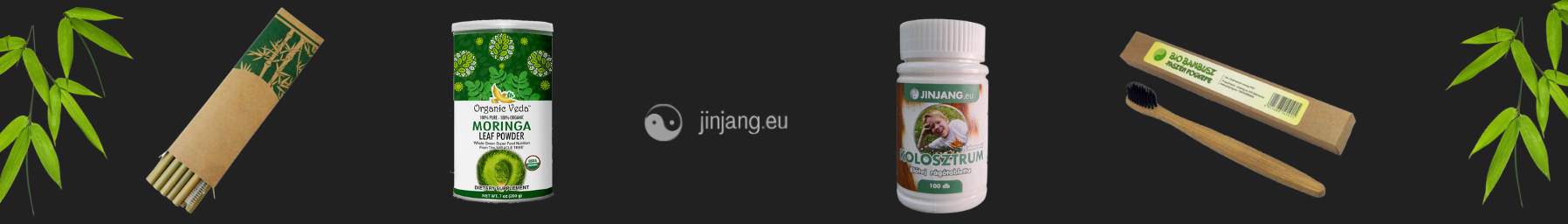 Jinjang.eu Kft - New supplier on Syncee Marketplace