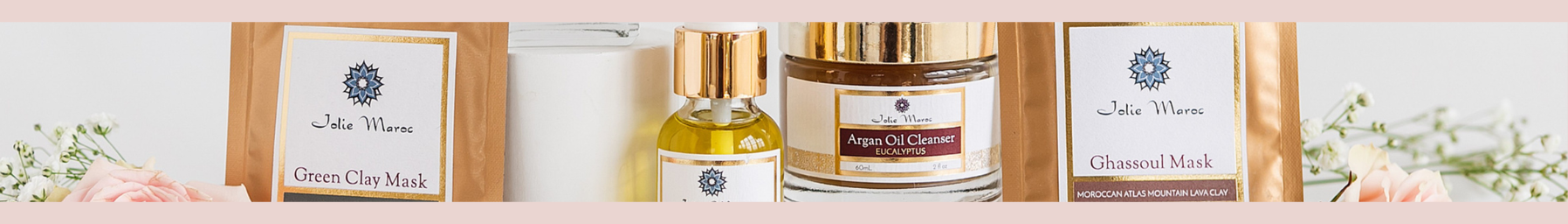 Jolie Maroc - New supplier on Syncee Marketplace