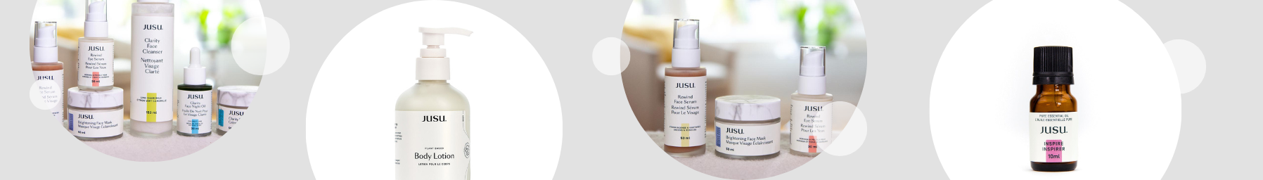 Jusu Wellness Inc - New supplier on Syncee Marketplace