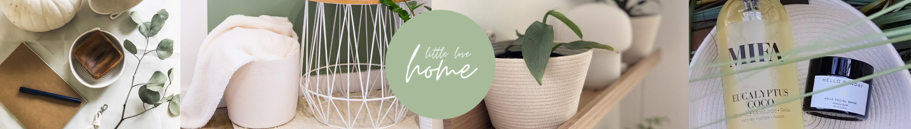 Little Love Home Inc. - New supplier on Syncee Marketplace