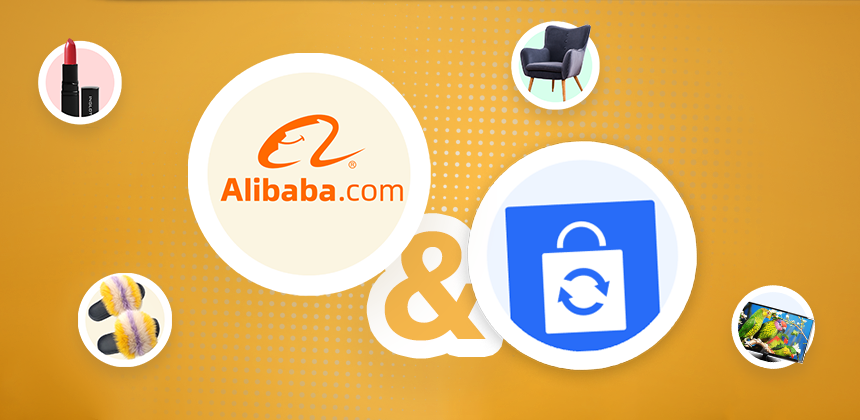 Dropshipping with Alibaba.com has arrived