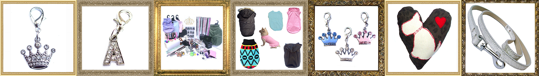 Prince & Princess Petwear - New supplier on Syncee Marketplace