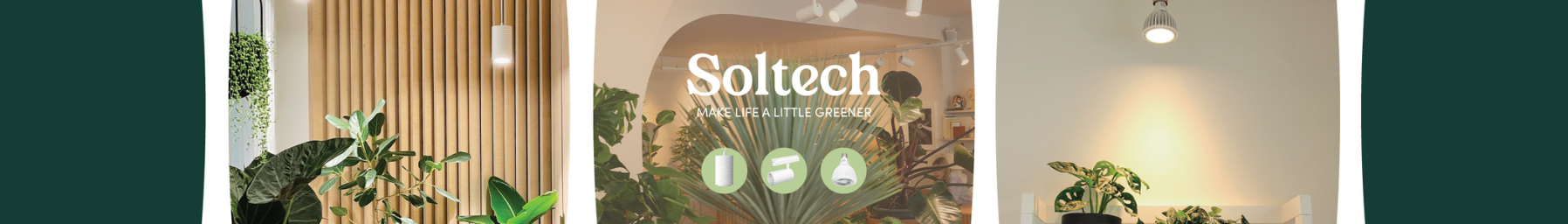 Soltech - New supplier on Syncee Marketplace