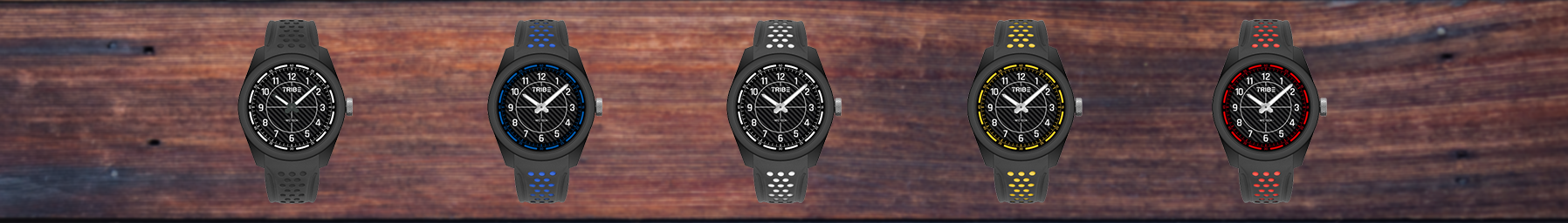 Tribe Watches - New supplier on Syncee Marketplace