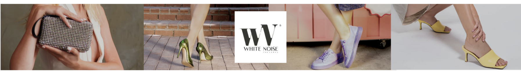 White Noise The Label - New supplier on Syncee Marketplace