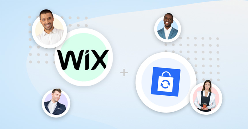 Syncee and Wix Integration