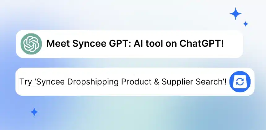 How Does Syncee GPT Work?