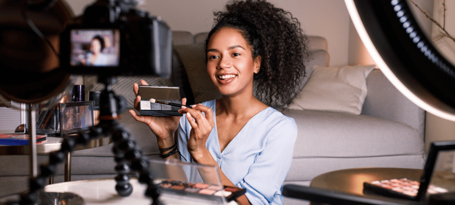 Influencer Marketing
