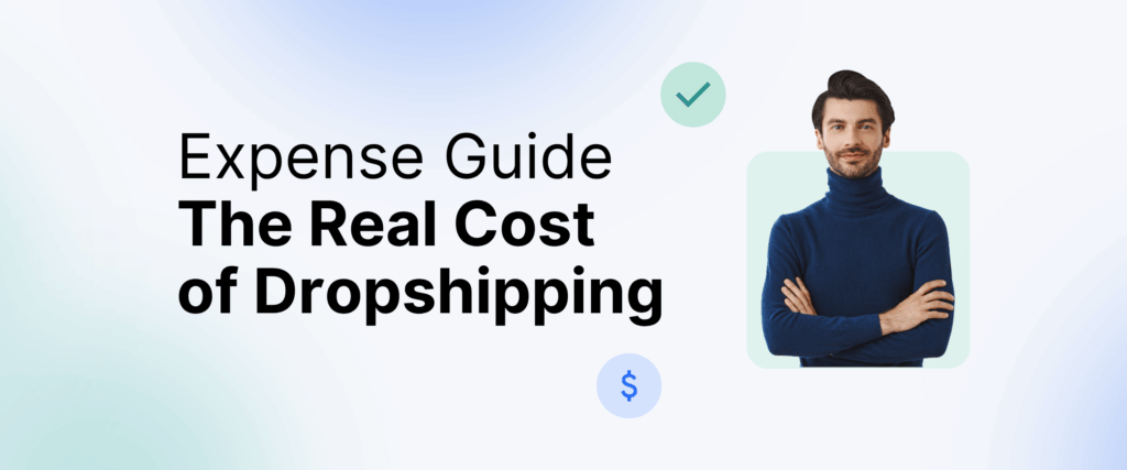 cost of dropshipping is more important than ever