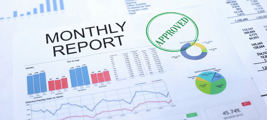 monthly cost of dropshipping