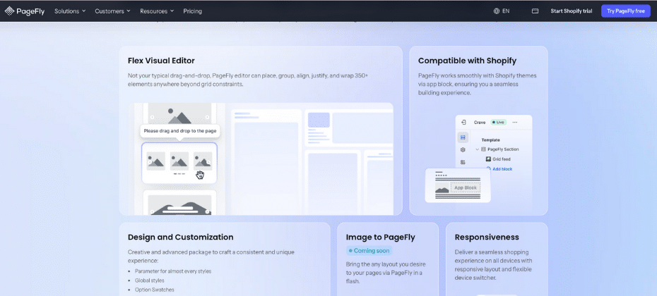 Why PageFly Is a Must-Have for Store Design