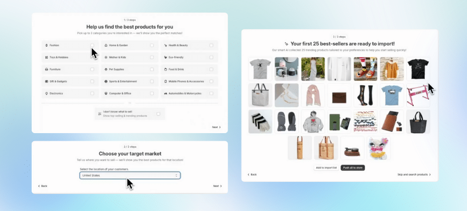 how to start dropshipping