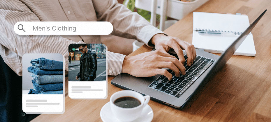 Manage your store