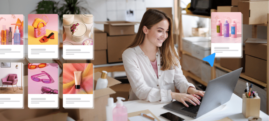 start online store smarter with syncee