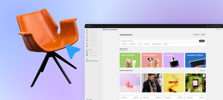 Best Dropshipping Products: What to Sell and Where to Source Them