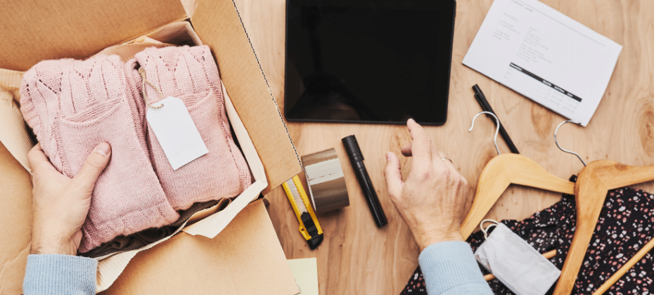 Sourcing Winning Products