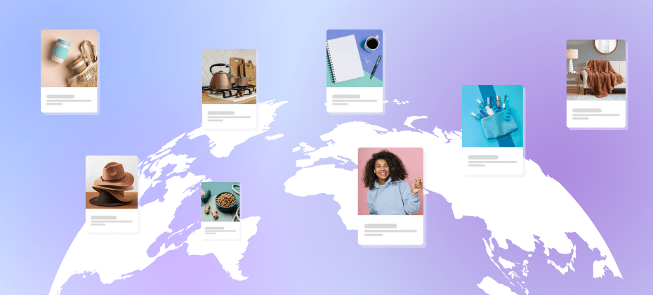 Think Global, Ship Local