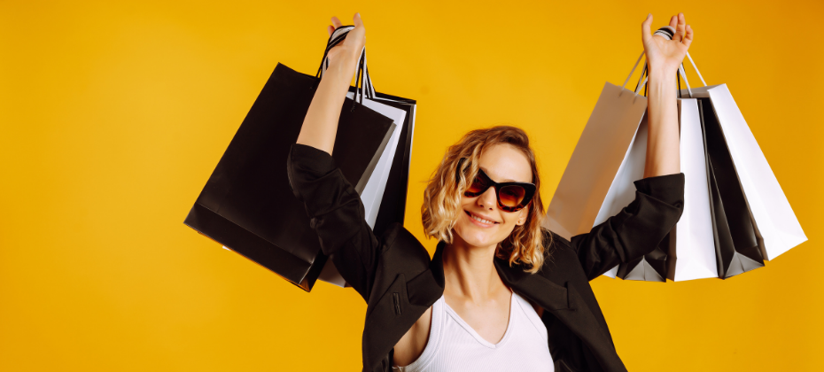 black friday seasonal adjustments