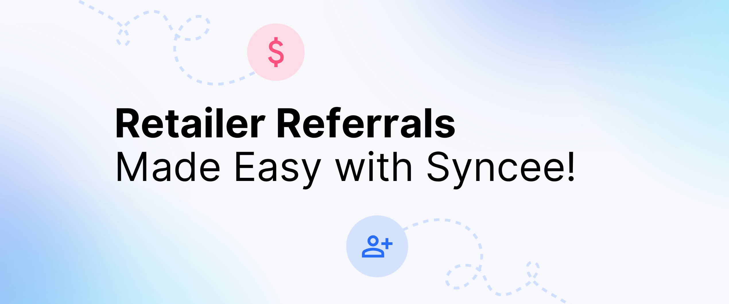 retailer referral