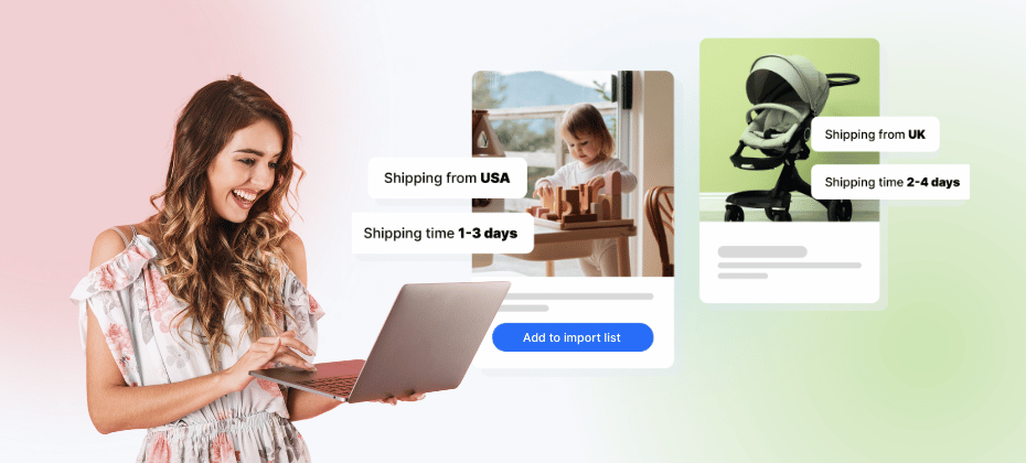 How to Set Up Shipping for Products Sourced From Syncee