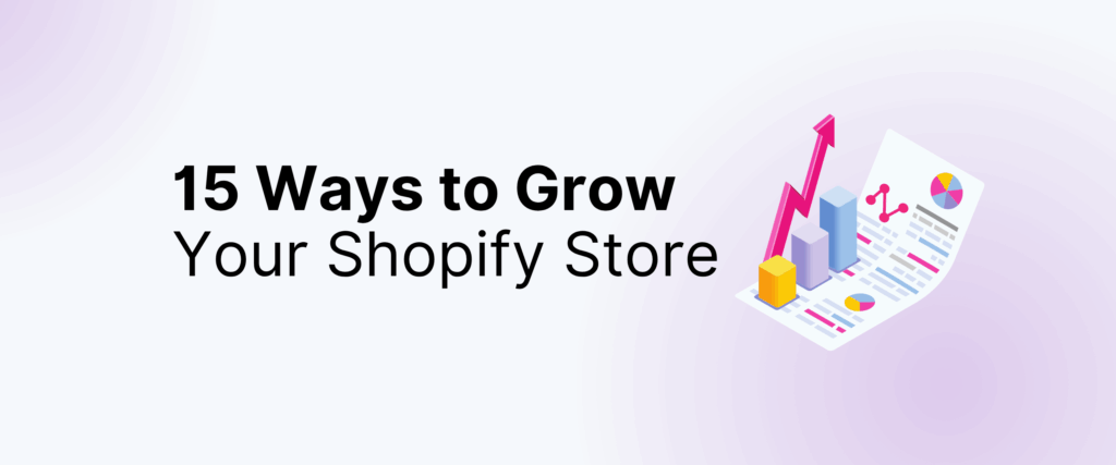 shopify growth strategies blog cover