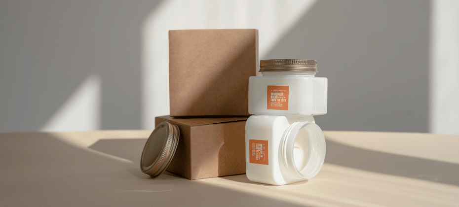 skincare product